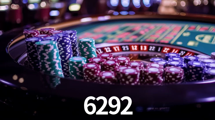 Welcome Bonus 6292