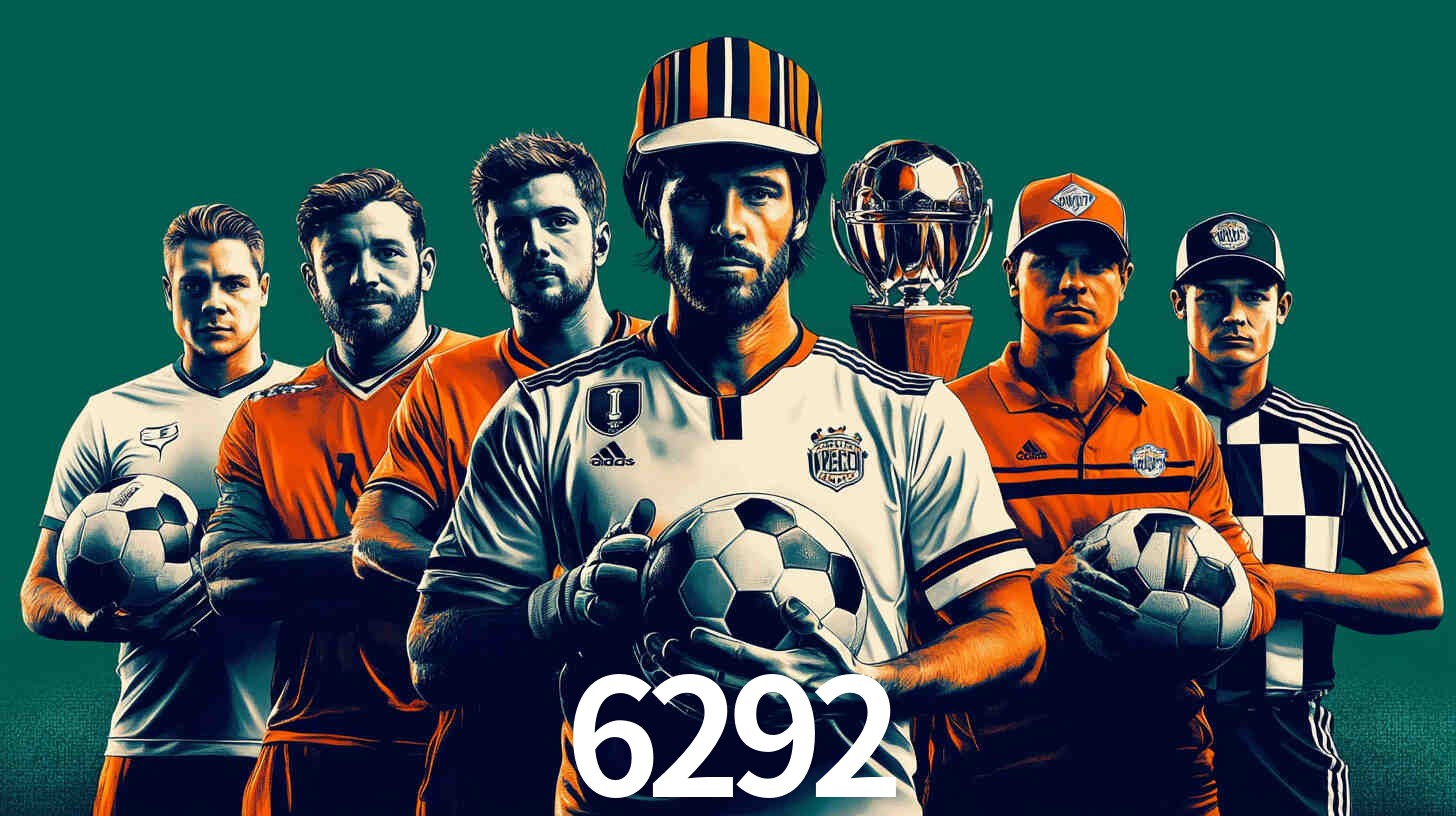 Inovações de Jogos na 6292: O Futuro das Experiências Interativas