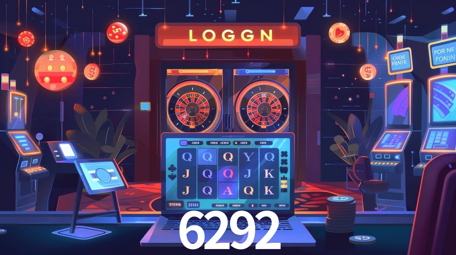 6292 BET