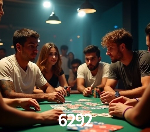 6292 BET