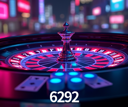 6292