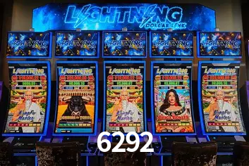 Desvendando o Mundo dos Jogos Virtuais na 6292
