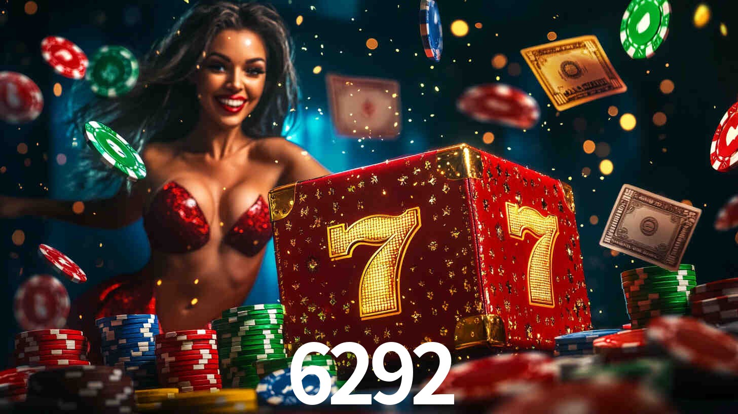 A Emoção da Loteria na 6292: Uma Chance de Mudança de Vida