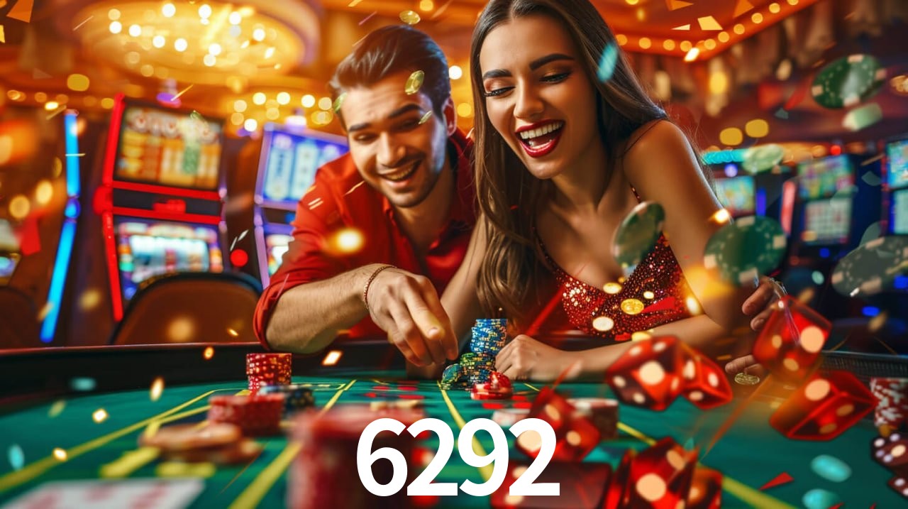 Sistemas de Segurança 6292