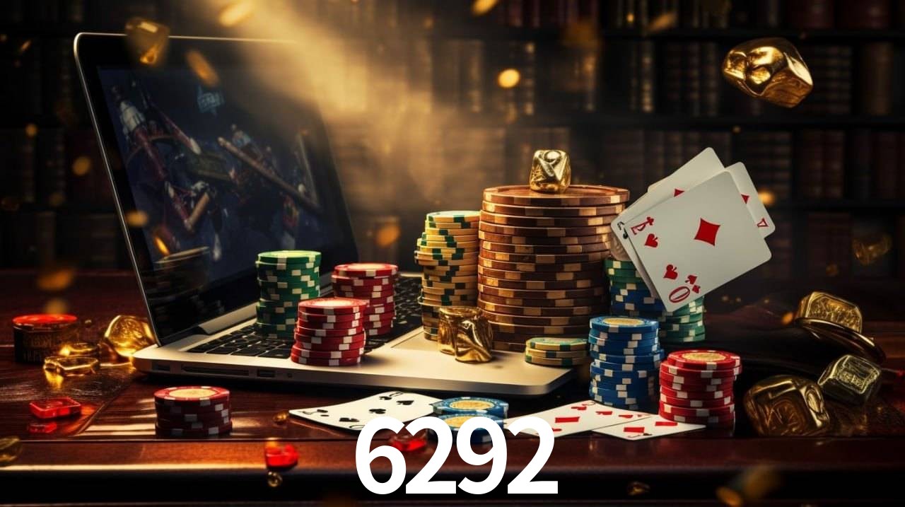 Estatísticas Crash Games 6292