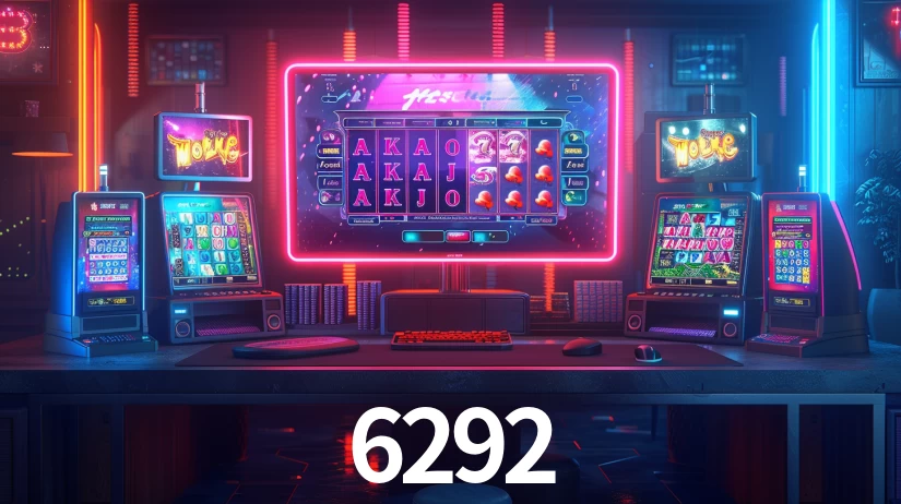 Roulette Table 6292