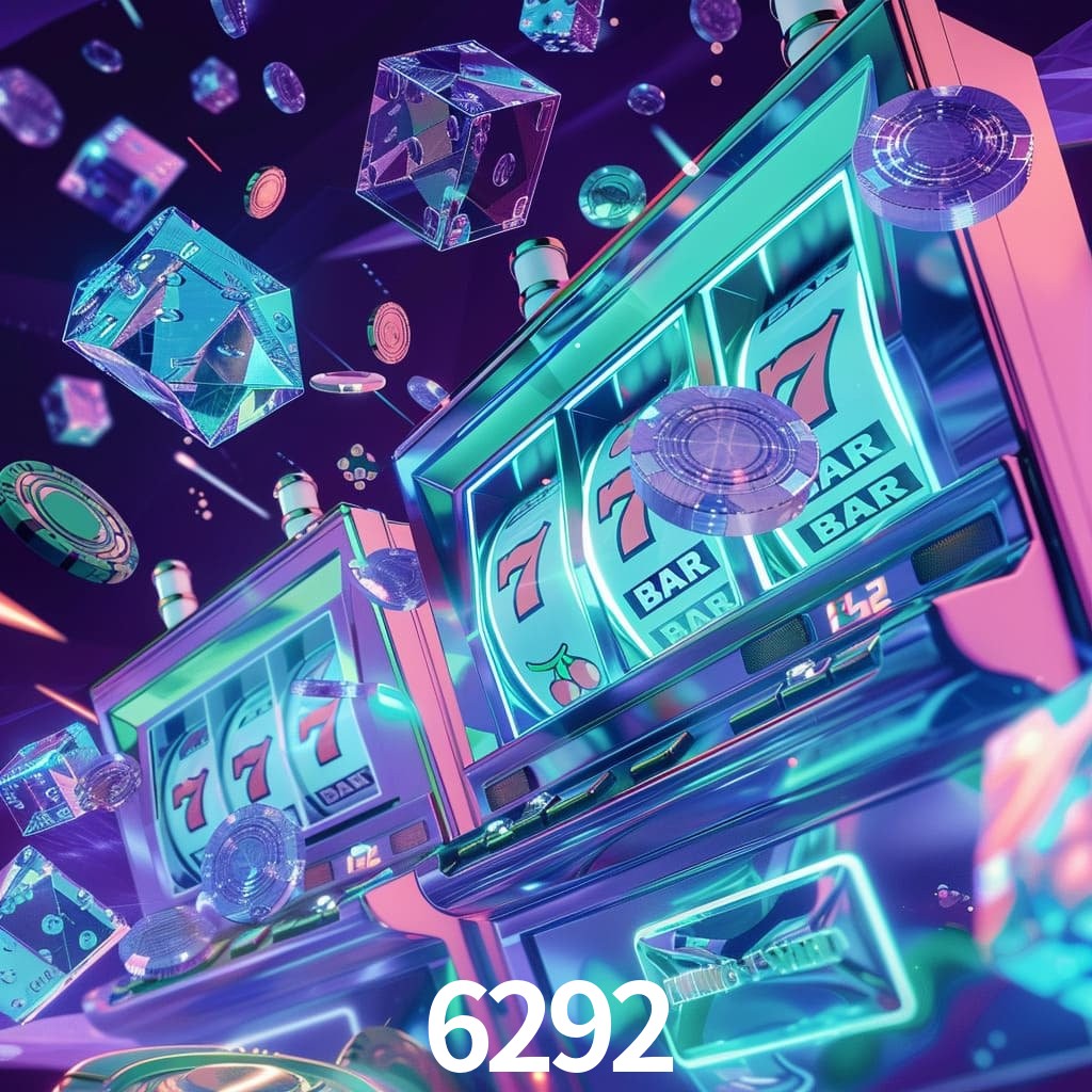 6292