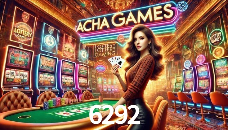 Game Providers 6292