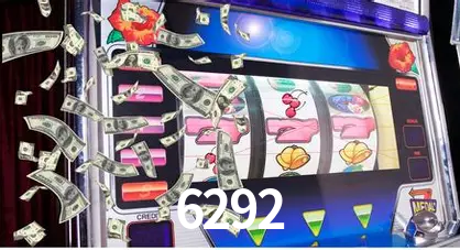 6292: A Experiência de Casino com Jogos de Mesa ao Vivo