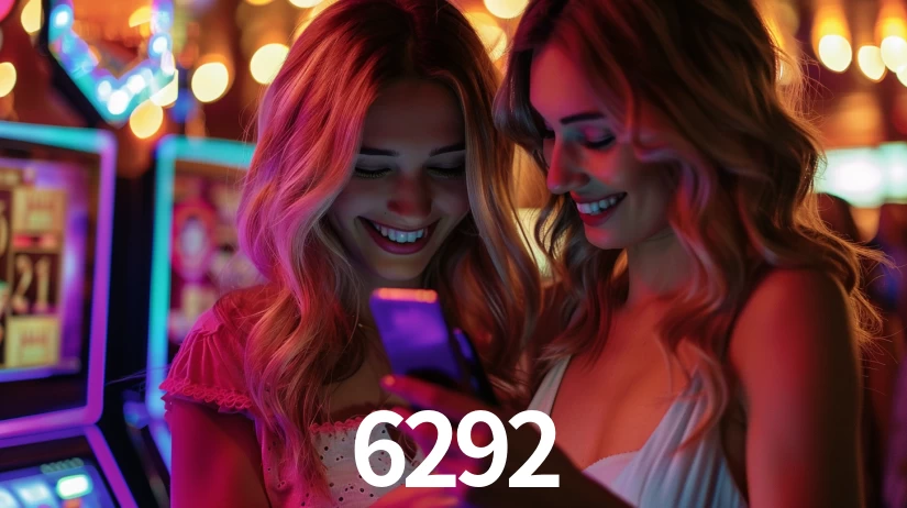 Live Casino 6292