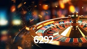 Sinta a adrenalina dos jogos de cassino com 6292