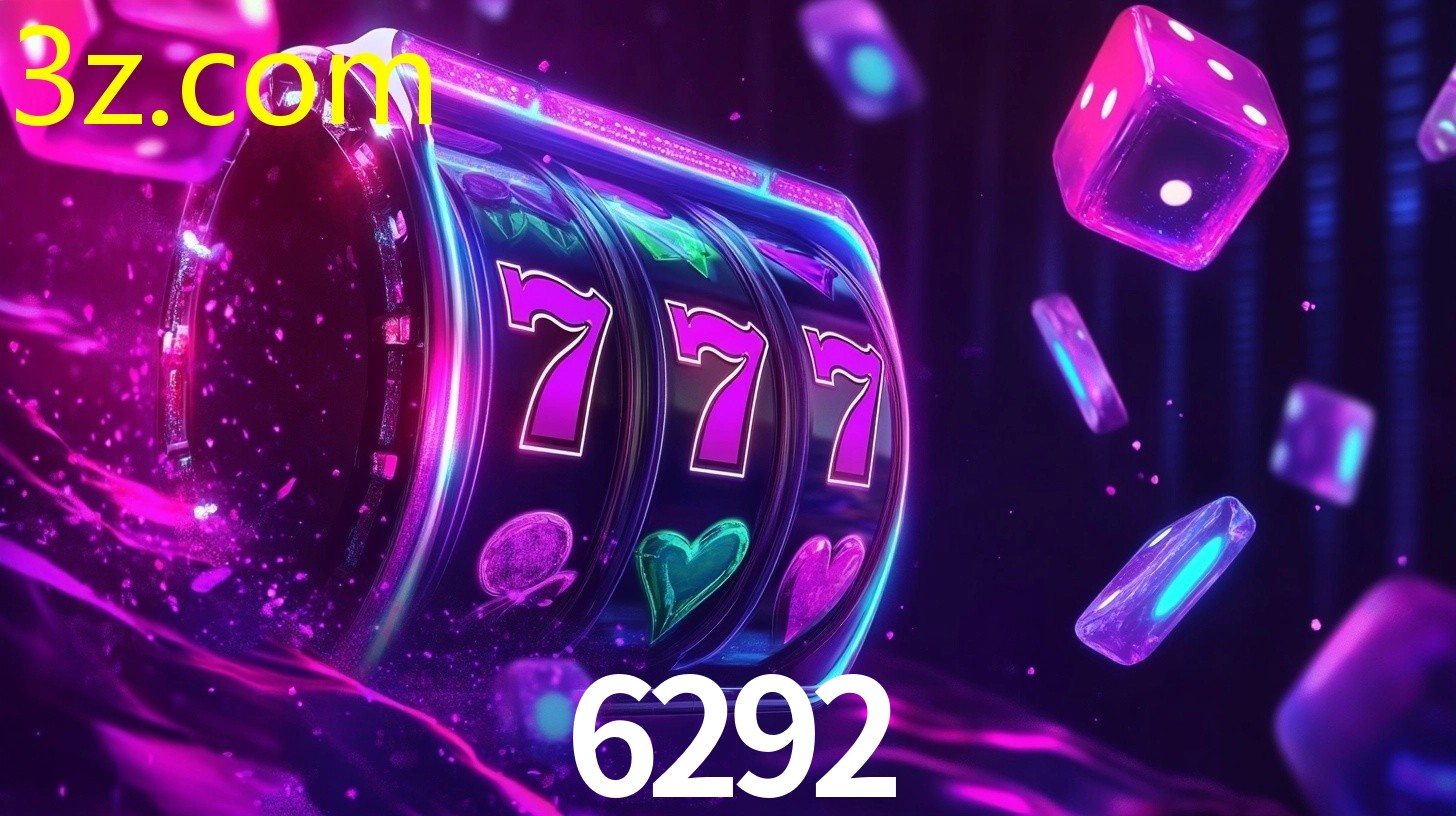 Login Seguro 6292.COM