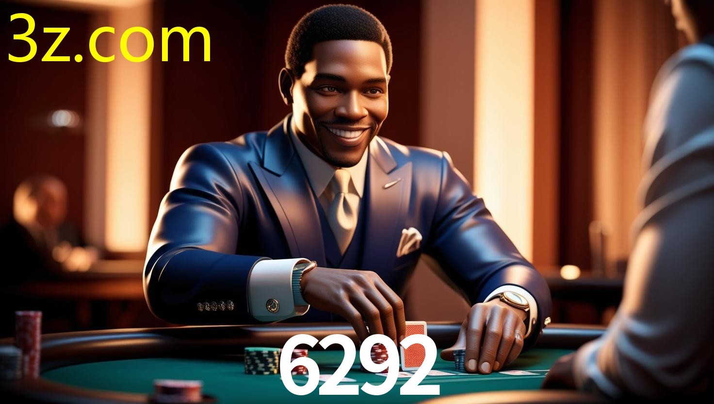 Cassino de Jogos 6292.COM