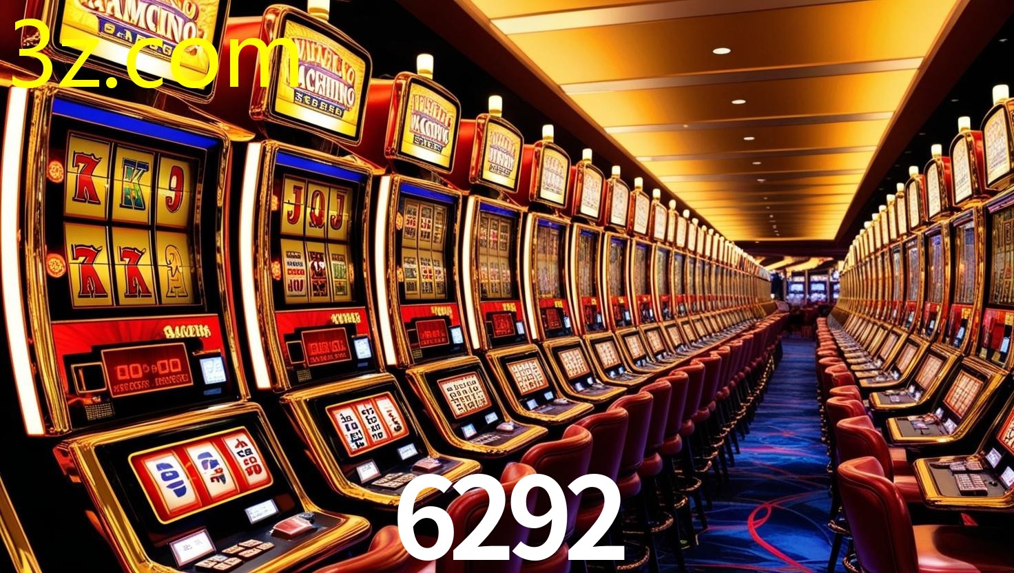 Jogos Crash na 6292.COM